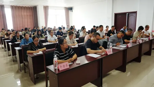 beats365·(中国区)唯一官方网站协办丨德州市兽药质量检验员职业技能培训暨市级职业技能决赛圆满成功