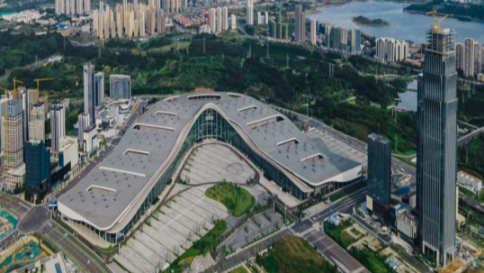 共攘盛会，相聚蓉城 | 第二十届（2022）中国畜牧业博览会暨2022中国国际畜