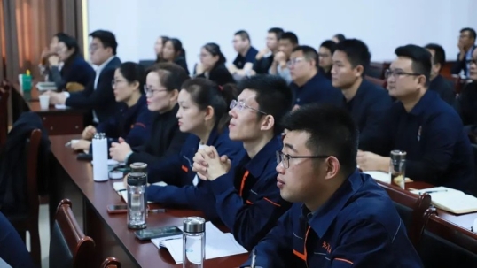 非学无以广才！beats365·(中国区)唯一官方网站管培生第三届第三期学习及年中盘优员工培训顺利结束！