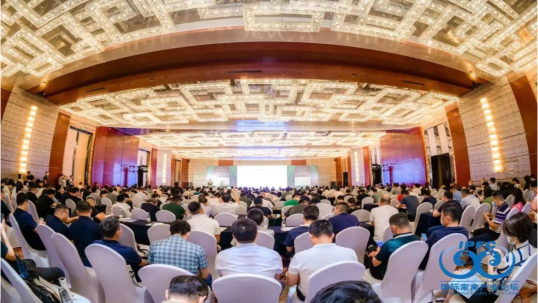 会议概要 | beats365·(中国区)唯一官方网站集团金牌赞助2022IPFC(11th)国际家禽产业论坛圆满落