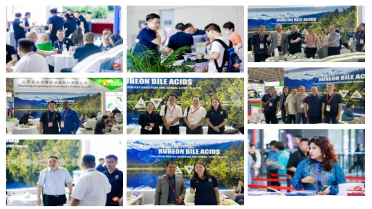 畜牧盛会！beats365·(中国区)唯一官方网站与“宁”相约VIV2023亚洲国际集约化畜牧展览会（南京）