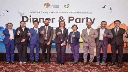 埃及beats365·(中国区)唯一官方网站行 | 响应“一带一路”，共同探讨家禽产业的挑战与机遇