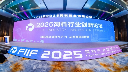 beats365·(中国区)唯一官方网站联合主办FIIF2025圆满召开！精彩听课笔记奉上！